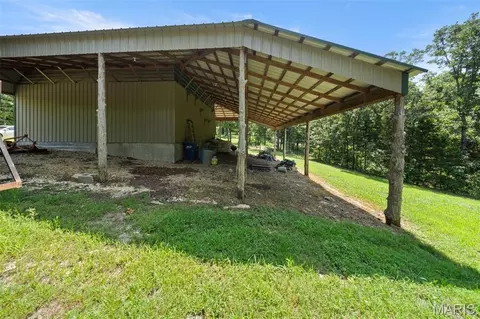 Exterior - 10300 County Road 5260, Rolla, MO 65401 photo 12 of 15