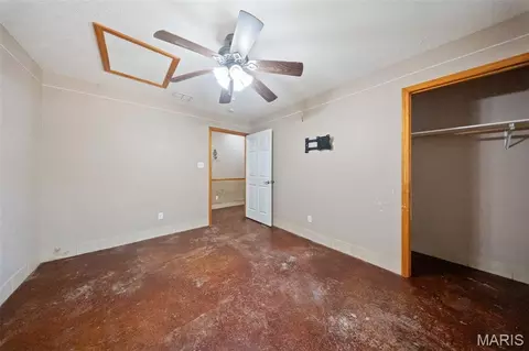 Bedroom - 10300 County Road 5260, Rolla, MO 65401 photo 2 of 3