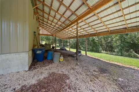 Exterior - 10300 County Road 5260, Rolla, MO 65401 photo 13 of 15