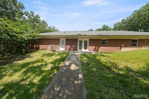 Exterior - 10300 County Road 5260, Rolla, MO 65401 photo 5 of 15