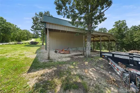 Exterior - 10300 County Road 5260, Rolla, MO 65401 photo 11 of 15