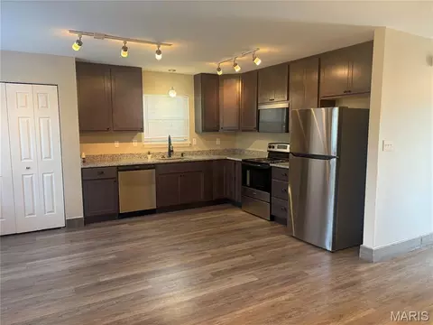 Kitchen - 1002 Sara Jane Ln, Saint Clair, MO 63077 photo 1 of 3