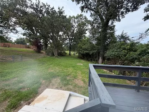 Exterior - 1002 Sara Jane Ln, Saint Clair, MO 63077 photo 5 of 6