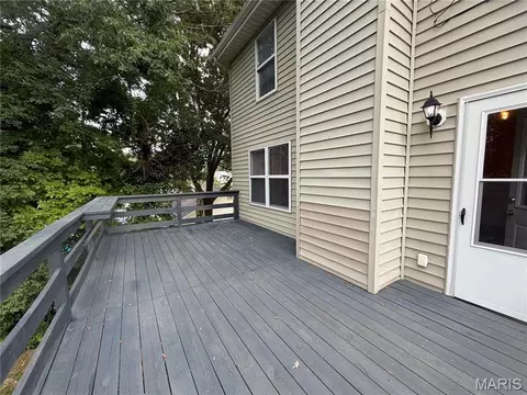 Exterior - 1002 Sara Jane Ln, Saint Clair, MO 63077 photo 4 of 6
