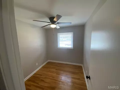 Bedroom - 104 Fenwick Dr, Ferguson, MO 63135 photo 2 of 2