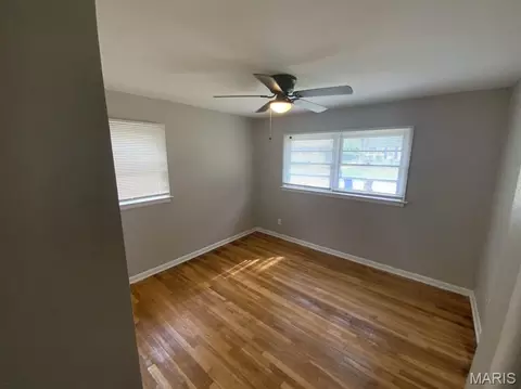 Bedroom - 104 Fenwick Dr, Ferguson, MO 63135 photo 1 of 2