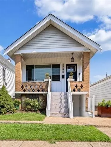 5207 Wilson Ave, Saint Louis, MO 63110