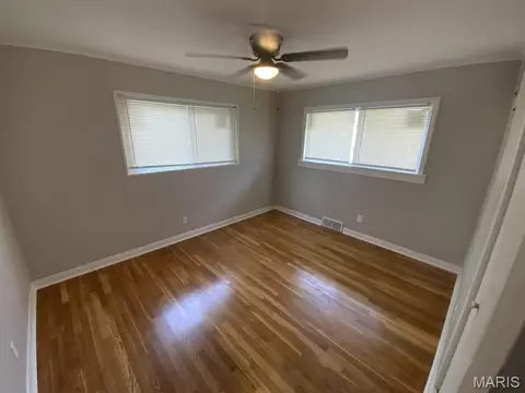 Bedroom - 944 Lebon Dr, Saint Louis, MO 63137 photo 2 of 2