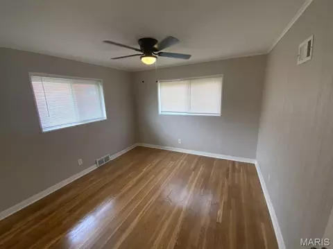 Bedroom - 944 Lebon Dr, Saint Louis, MO 63137 photo 1 of 2