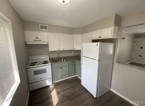 Kitchen - 944 Lebon Dr, Saint Louis, MO 63137 photo 1 of 1