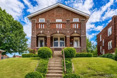 1016 Childress Ave, Saint Louis, MO 63139