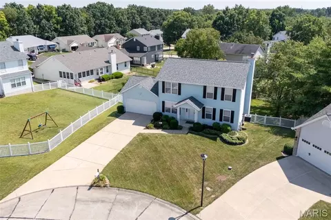 View/Area - 120 Bromley Ct, O'fallon, MO 63368 photo 1 of 4