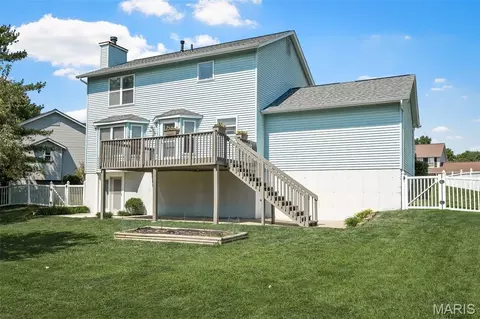 Exterior - 120 Bromley Ct, O'fallon, MO 63368 photo 6 of 6