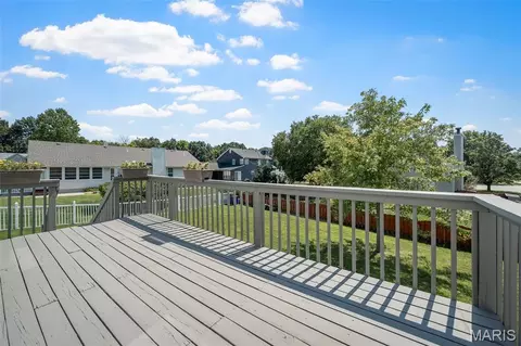 Exterior - 120 Bromley Ct, O'fallon, MO 63368 photo 4 of 6
