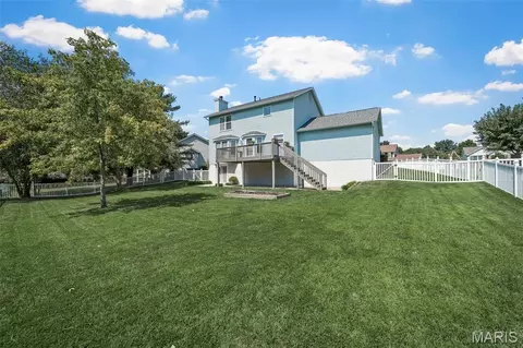 Exterior - 120 Bromley Ct, O'fallon, MO 63368 photo 5 of 6