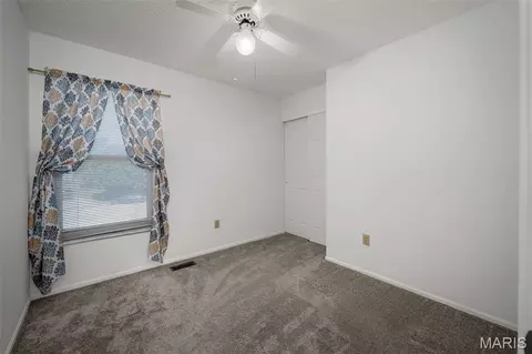Bedroom - 120 Bromley Ct, O'fallon, MO 63368 photo 6 of 6