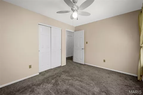Bedroom - 120 Bromley Ct, O'fallon, MO 63368 photo 4 of 6