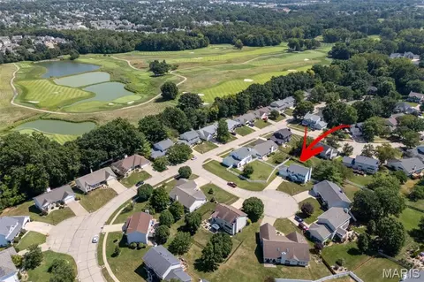 View/Area - 120 Bromley Ct, O'fallon, MO 63368 photo 4 of 4