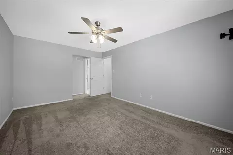 Bedroom - 120 Bromley Ct, O'fallon, MO 63368 photo 2 of 6