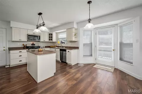 Kitchen - 120 Bromley Ct, O'fallon, MO 63368 photo 1 of 5