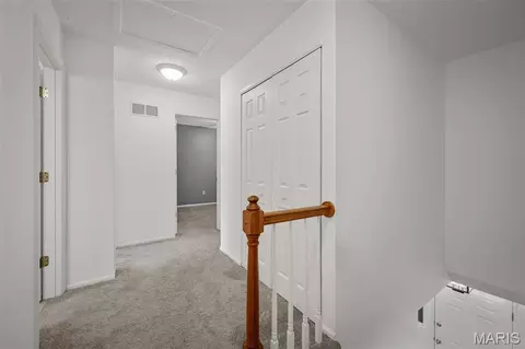 Entry Way - 120 Bromley Ct, O'fallon, MO 63368 photo 3 of 3