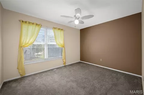 Bedroom - 120 Bromley Ct, O'fallon, MO 63368 photo 3 of 6