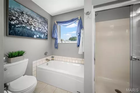Bath - 120 Bromley Ct, O'fallon, MO 63368 photo 2 of 6