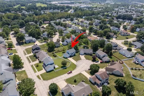 View/Area - 120 Bromley Ct, O'fallon, MO 63368 photo 3 of 4