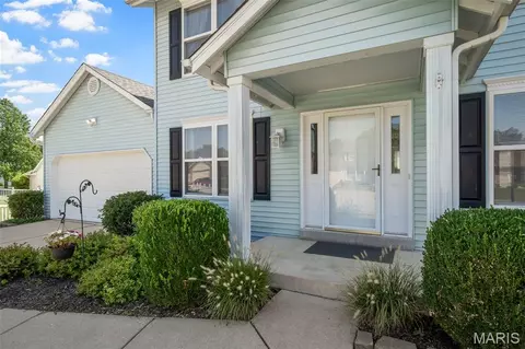 Exterior - 120 Bromley Ct, O'fallon, MO 63368 photo 3 of 6