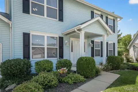 Exterior - 120 Bromley Ct, O'fallon, MO 63368 photo 2 of 6