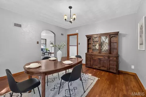 Dining - 715 E Jackson Rd, Saint Louis, MO 63119 photo 2 of 2