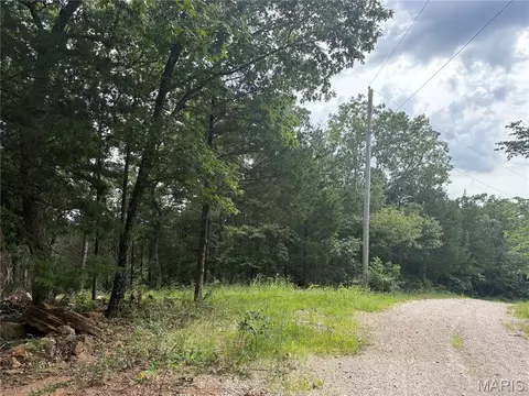 1616 Timber Bluff Trl, Pacific, MO 63069 photo 3