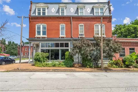 2900 Indiana Ave #3, Saint Louis, MO 63118