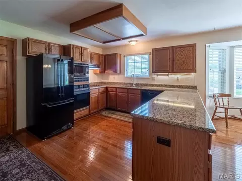 Kitchen - 11 Dax Ct, Bridgeton, MO 63044 photo 1 of 5