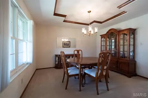 Dining - 11 Dax Ct, Bridgeton, MO 63044 photo 1 of 3