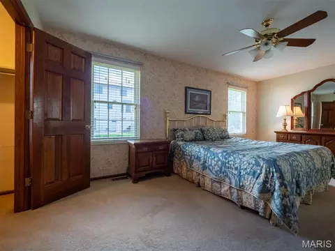 Bedroom - 11 Dax Ct, Bridgeton, MO 63044 photo 1 of 9