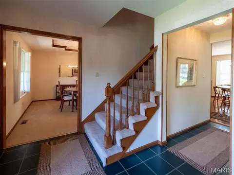 Entry Way - 11 Dax Ct, Bridgeton, MO 63044 photo 1 of 5