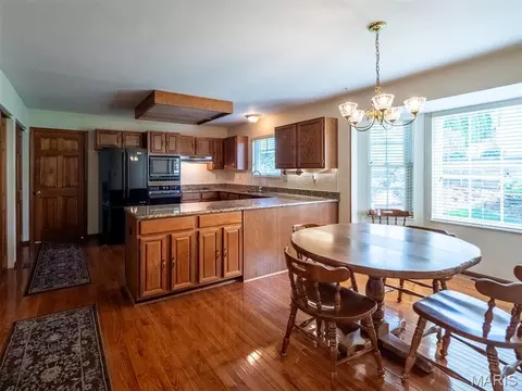 Kitchen - 11 Dax Ct, Bridgeton, MO 63044 photo 5 of 5
