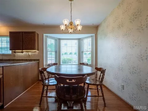 Dining - 11 Dax Ct, Bridgeton, MO 63044 photo 3 of 3