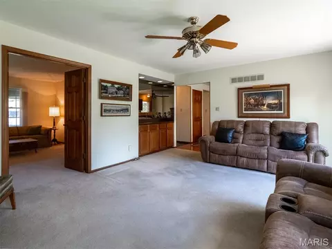 Living - 11 Dax Ct, Bridgeton, MO 63044 photo 1 of 3