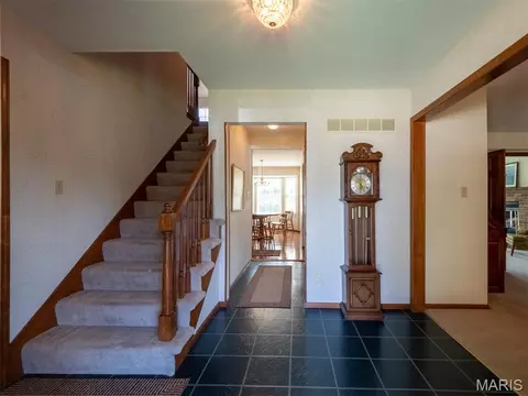 Entry Way - 11 Dax Ct, Bridgeton, MO 63044 photo 4 of 5