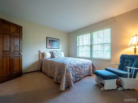 Bedroom - 11 Dax Ct, Bridgeton, MO 63044 photo 6 of 9