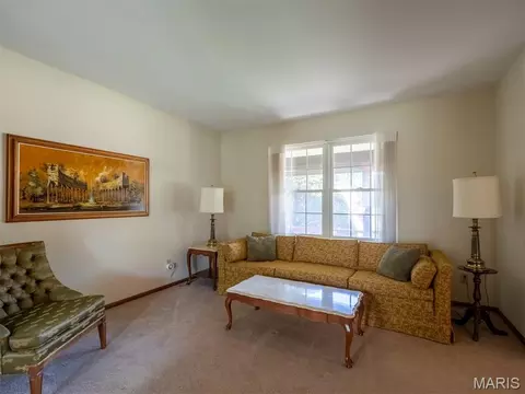 Living - 11 Dax Ct, Bridgeton, MO 63044 photo 3 of 3