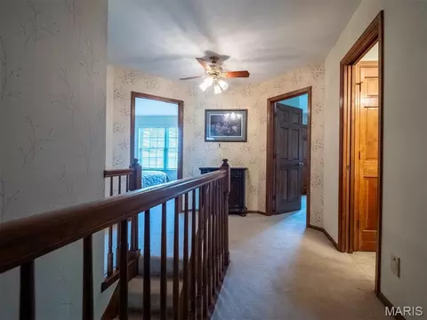 Entry Way - 11 Dax Ct, Bridgeton, MO 63044 photo 5 of 5