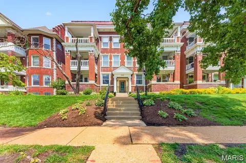 5553 Waterman Blvd #3E, Saint Louis, MO 63112