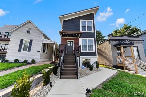 1224 Kraft St, Saint Louis, MO 63139