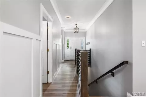 Entry Way - 5020 Eagle Wing Ct, Eureka, MO 63025 photo 1 of 9