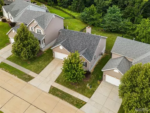 View/Area - 5020 Eagle Wing Ct, Eureka, MO 63025 photo 2 of 9
