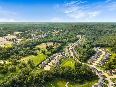 View/Area - 5020 Eagle Wing Ct, Eureka, MO 63025 photo 9 of 9