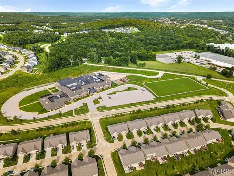 View/Area - 5020 Eagle Wing Ct, Eureka, MO 63025 photo 7 of 9
